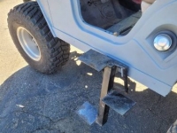 1970 Kaiser Jeep for sale in Michigan (ID-122070)