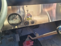 1970 Kaiser Jeep for sale in Michigan (ID-122070)