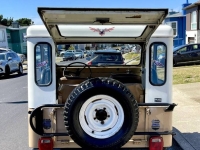 1970 Kaiser Jeep for sale in Michigan (ID-131133)