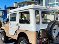 1970 Kaiser Jeep for sale in Michigan (ID-131133)