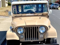 1970 Kaiser Jeep for sale in Michigan (ID-131133)