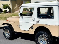 1970 Kaiser Jeep for sale in Michigan (ID-131133)