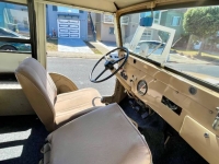 1970 Kaiser Jeep for sale in Michigan (ID-131133)