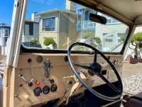 1970 Kaiser Jeep for sale in Michigan (ID-131133)