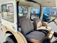 1970 Kaiser Jeep for sale in Michigan (ID-131133)