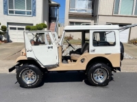1970 Kaiser Jeep for sale in Michigan (ID-131133)