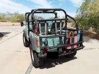 1970 Kaiser Jeep for sale in Michigan (ID-137552)