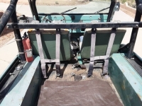 1970 Kaiser Jeep for sale in Michigan (ID-137552)