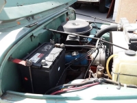 1970 Kaiser Jeep for sale in Michigan (ID-137552)