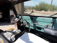 1970 Kaiser Jeep for sale in Michigan (ID-137552)