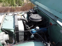 1970 Kaiser Jeep for sale in Michigan (ID-137552)