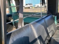 1970 Land Rover Series II for sale in Michigan (ID-114802)