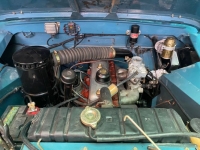 1970 Land Rover Series IIA for sale in Michigan (ID-102292)