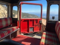1970 Land Rover Series IIA for sale in Michigan (ID-108997)