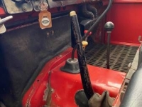 1970 Land Rover Series IIA for sale in Michigan (ID-108997)