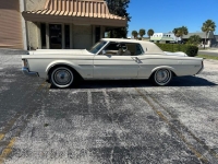1970 Lincoln Continental for sale in Riverhead, New York (ID-124705)
