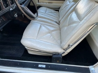 1970 Lincoln Continental for sale in Riverhead, New York (ID-124705)
