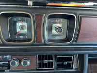 1970 Lincoln Continental for sale in Riverhead, New York (ID-124705)