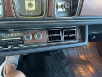 1970 Lincoln Continental for sale in Riverhead, New York (ID-124705)