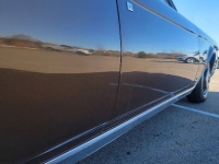 1970 Lincoln Continental for sale in Michigan (ID-125010)