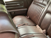 1970 Lincoln Continental for sale in Michigan (ID-130110)