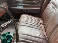 1970 Lincoln Continental for sale in Michigan (ID-130110)