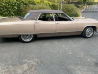 1970 Lincoln Continental for sale in Michigan (ID-130110)