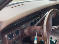 1970 Lincoln Continental for sale in Michigan (ID-130110)