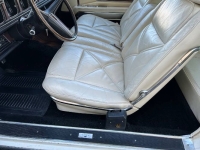 1970 Lincoln Continental for sale in Michigan (ID-131407)