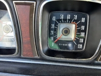 1970 Lincoln Continental for sale in Michigan (ID-131407)