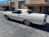 1970 Lincoln Continental for sale in Michigan (ID-131407)