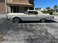 1970 Lincoln Continental for sale in Michigan (ID-131407)