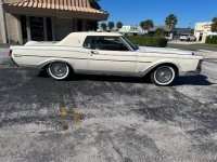 1970 Lincoln Continental for sale in Michigan (ID-131407)