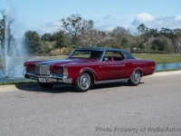 1970 Lincoln Continental for sale in Riverhead, New York (ID-138681)