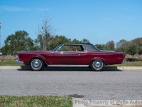 1970 Lincoln Continental for sale in Riverhead, New York (ID-138681)