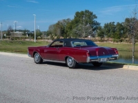 1970 Lincoln Continental for sale in Riverhead, New York (ID-138681)