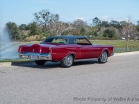 1970 Lincoln Continental for sale in Riverhead, New York (ID-138681)
