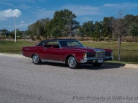 1970 Lincoln Continental for sale in Riverhead, New York (ID-138681)