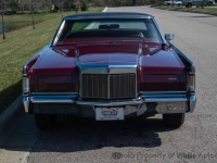 1970 Lincoln Continental for sale in Riverhead, New York (ID-138681)