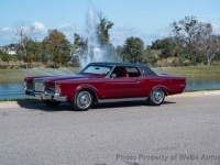 1970 Lincoln Continental for sale in Riverhead, New York (ID-138681)