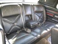 1970 Lincoln Continental for sale in Michigan (ID-164102)