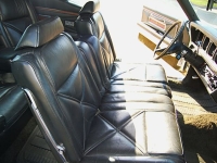 1970 Lincoln Continental for sale in Michigan (ID-164102)