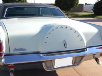 1970 Lincoln Continental for sale in Michigan (ID-164102)