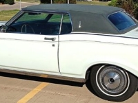 1970 Lincoln Continental for sale in Michigan (ID-164102)