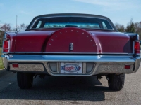 1970 Lincoln Mark III for sale (ID-139034)