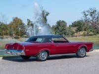 1970 Lincoln Mark III for sale (ID-139034)