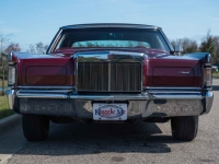 1970 Lincoln Mark III for sale (ID-139034)
