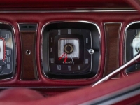 1970 Lincoln Mark III for sale (ID-139034)