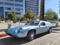 1970 Lotus Europa for sale in Michigan (ID-103095)