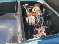 1970 Lotus Europa for sale in Michigan (ID-103095)